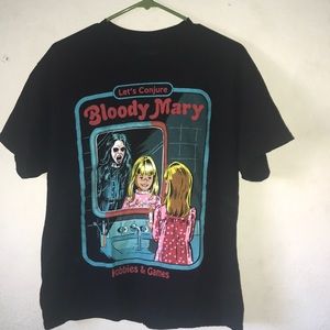 Blood Mary T-Shirt